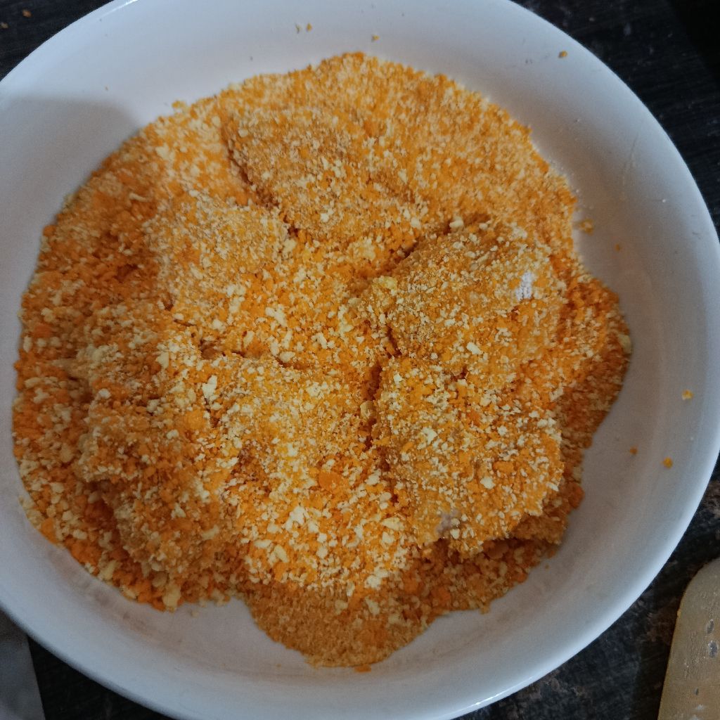 Langkah 6