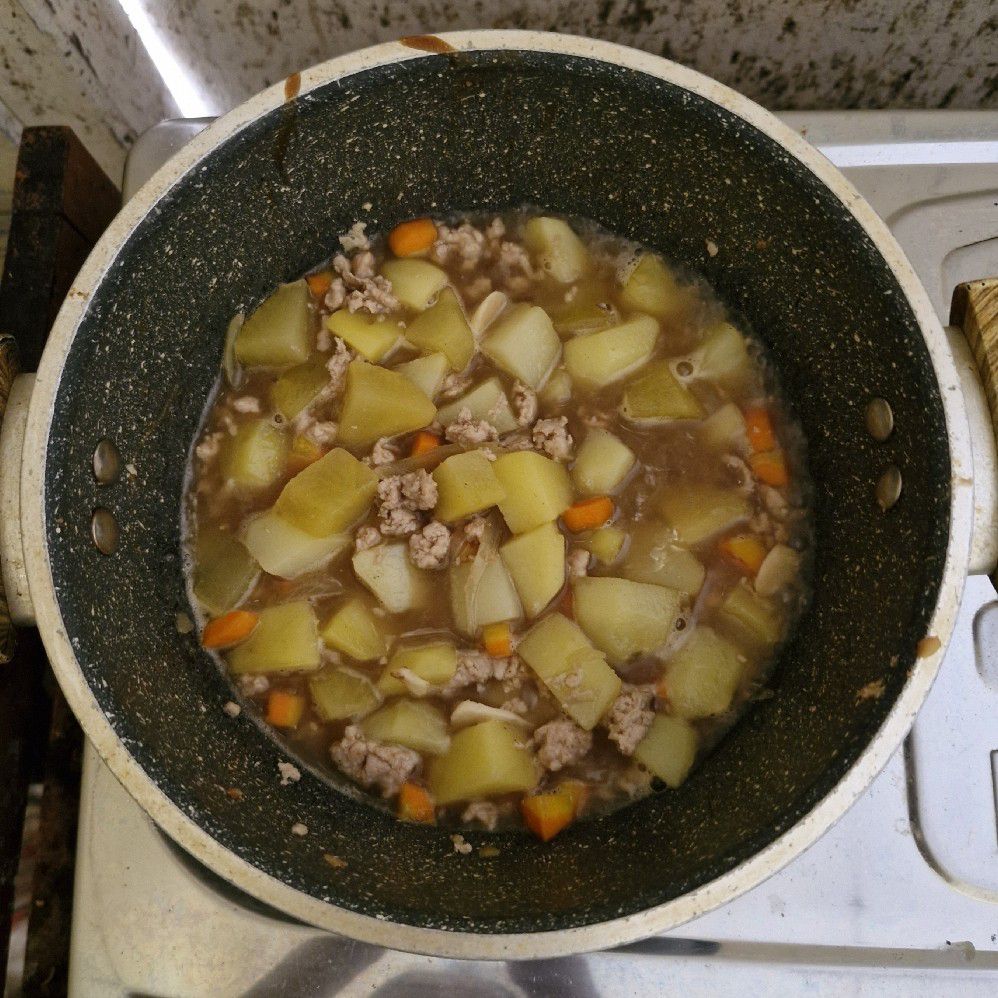Langkah 6