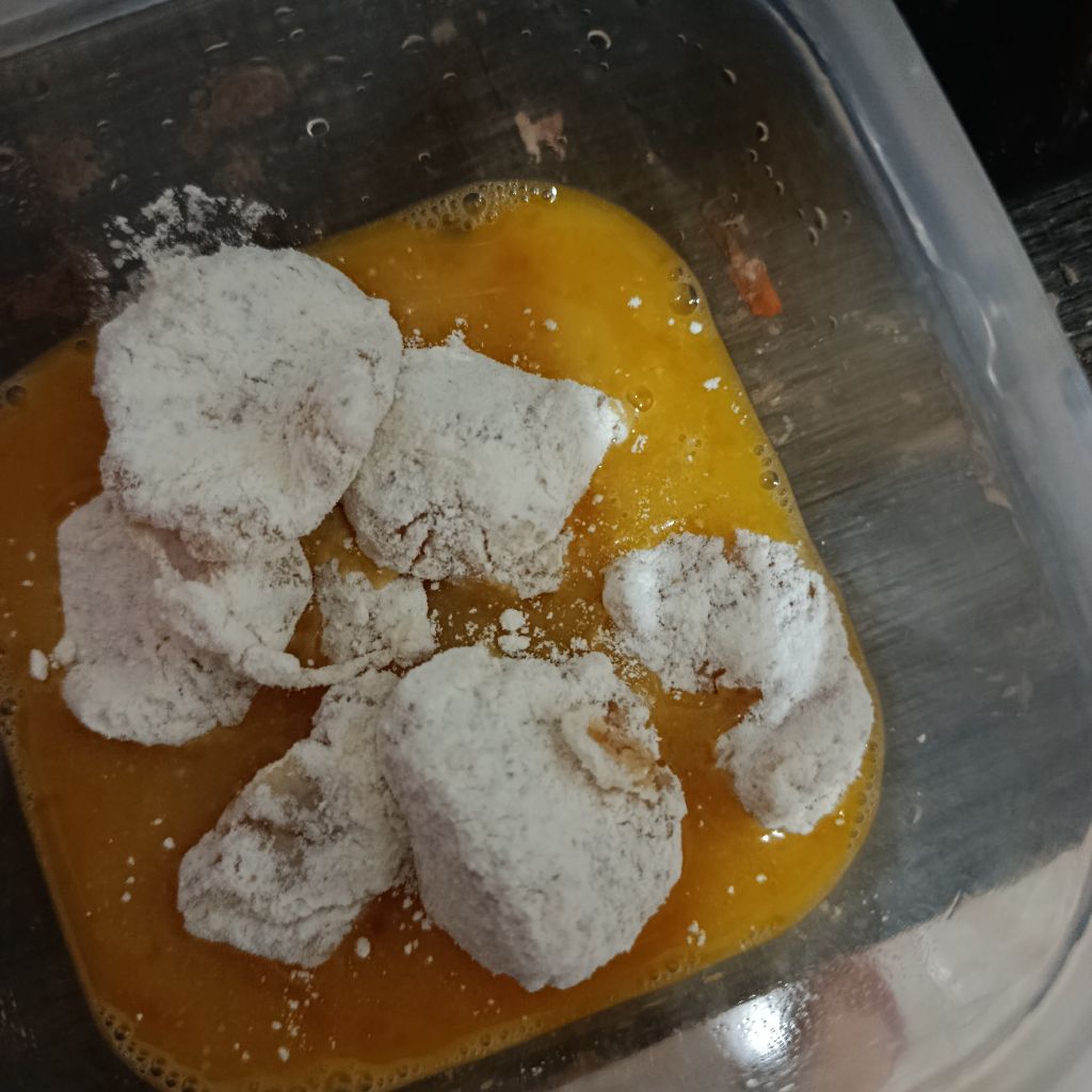 Langkah 5
