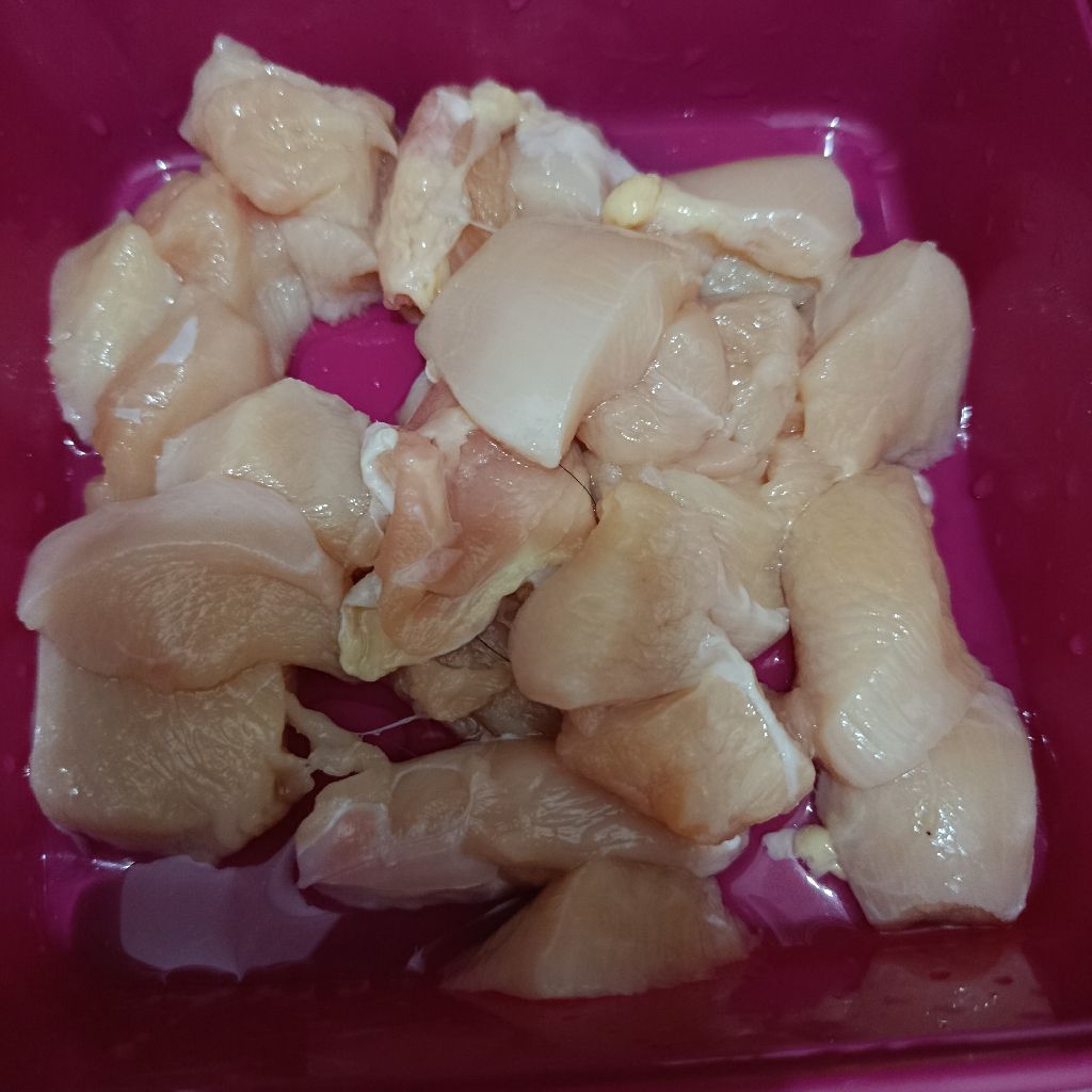 Langkah 1