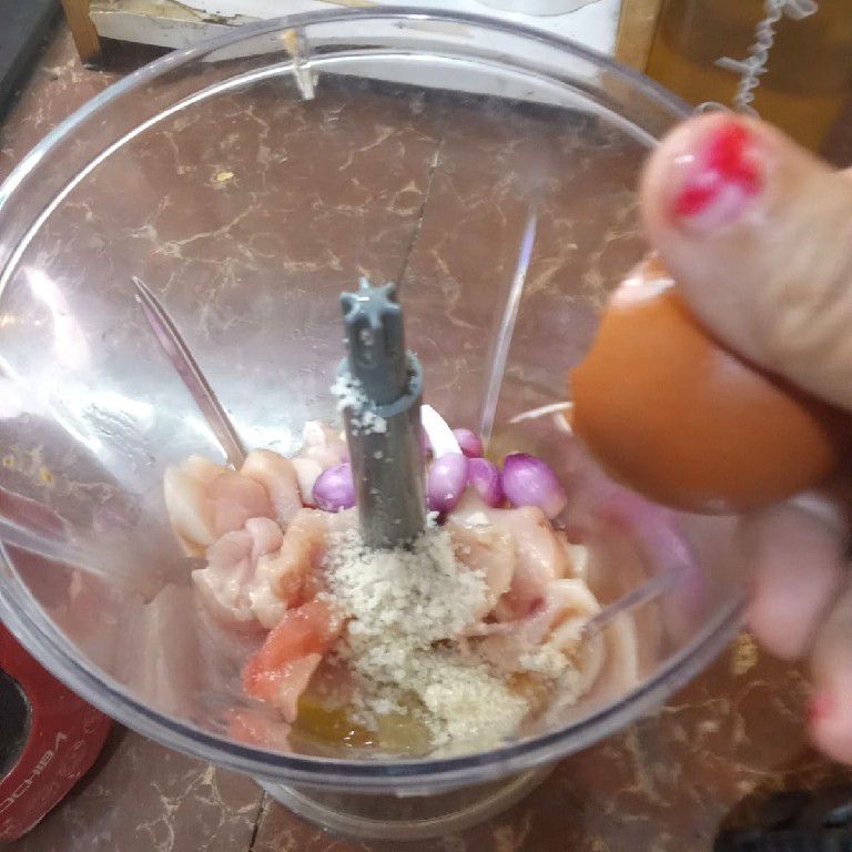 Langkah 1