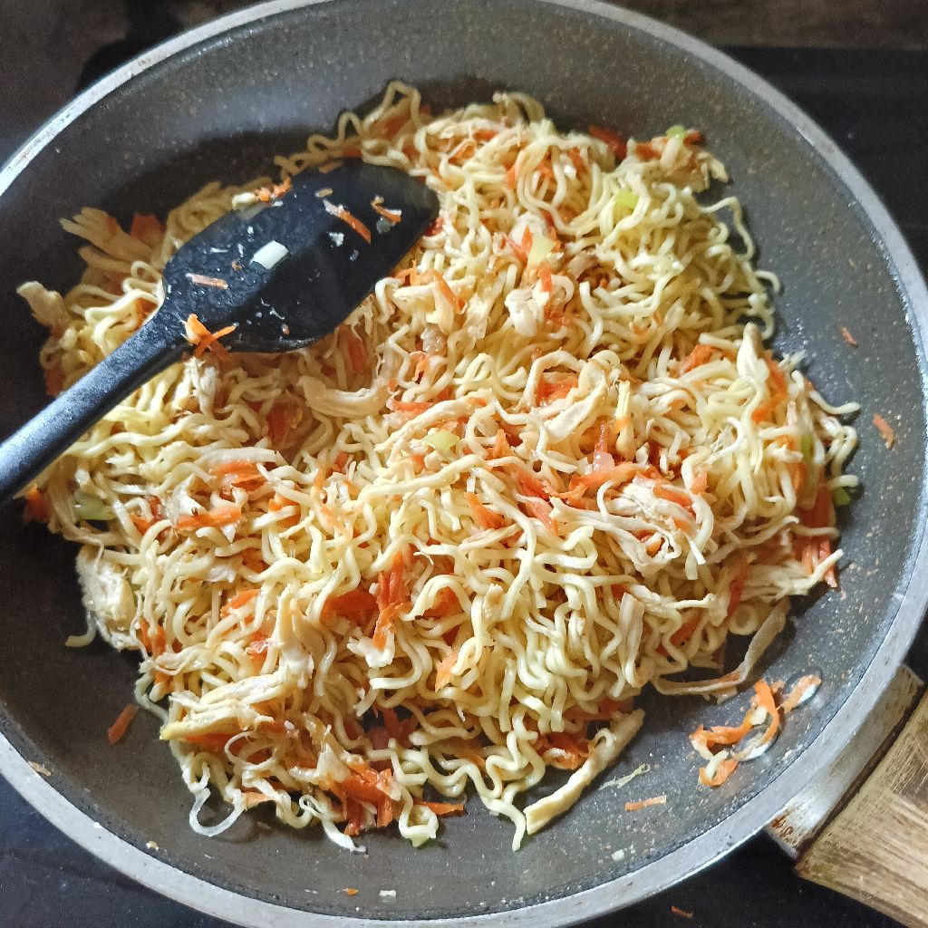Langkah 3