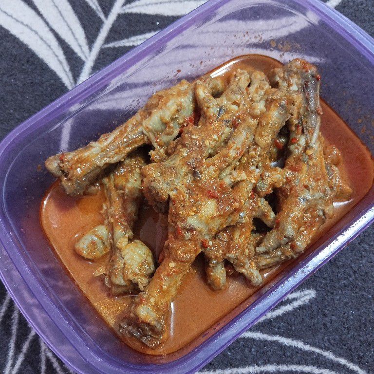 Langkah 5