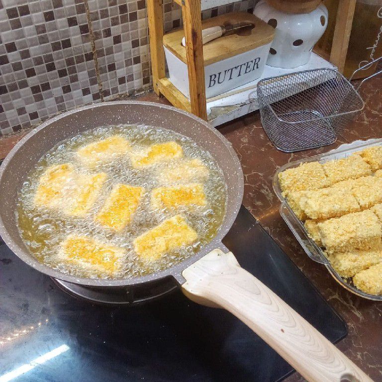 Langkah 9