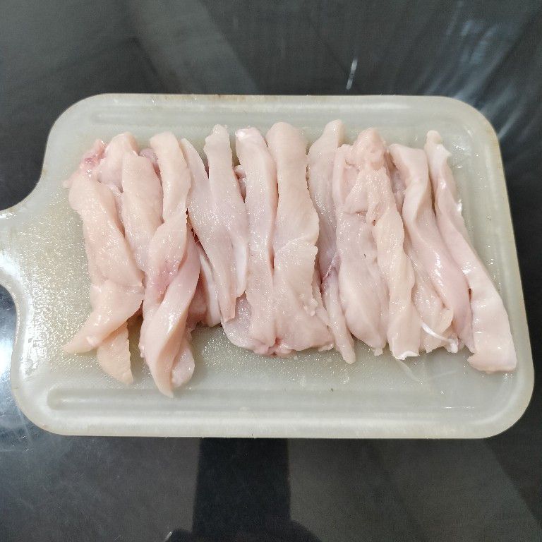 Langkah 1