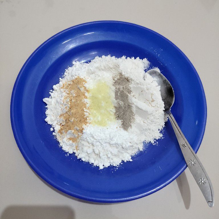 Langkah 4