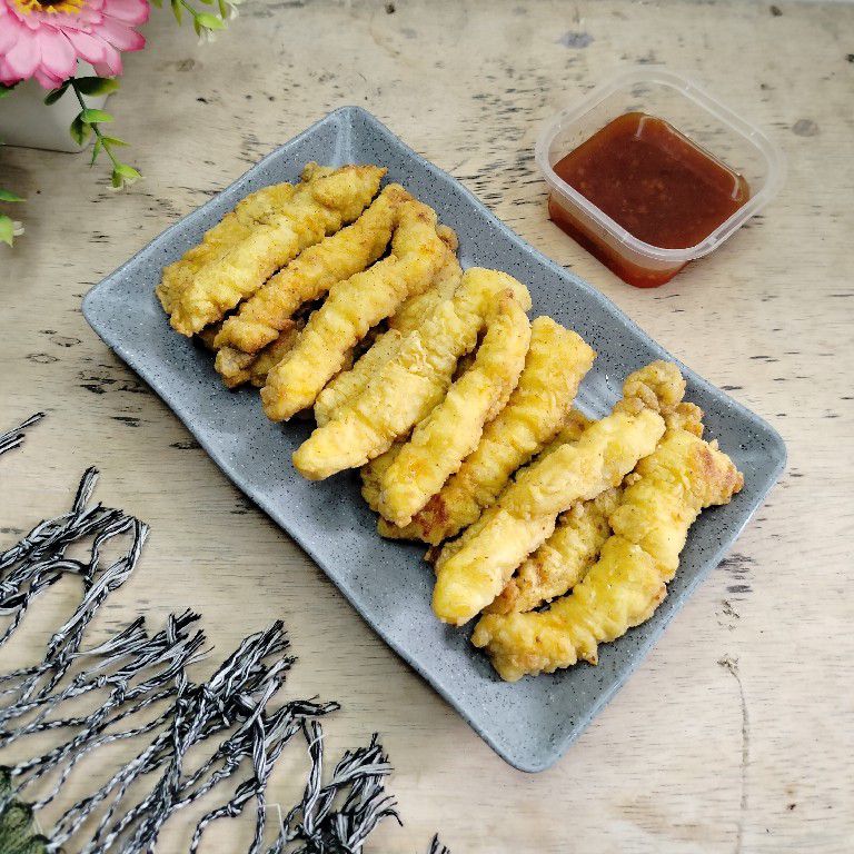 Langkah 7