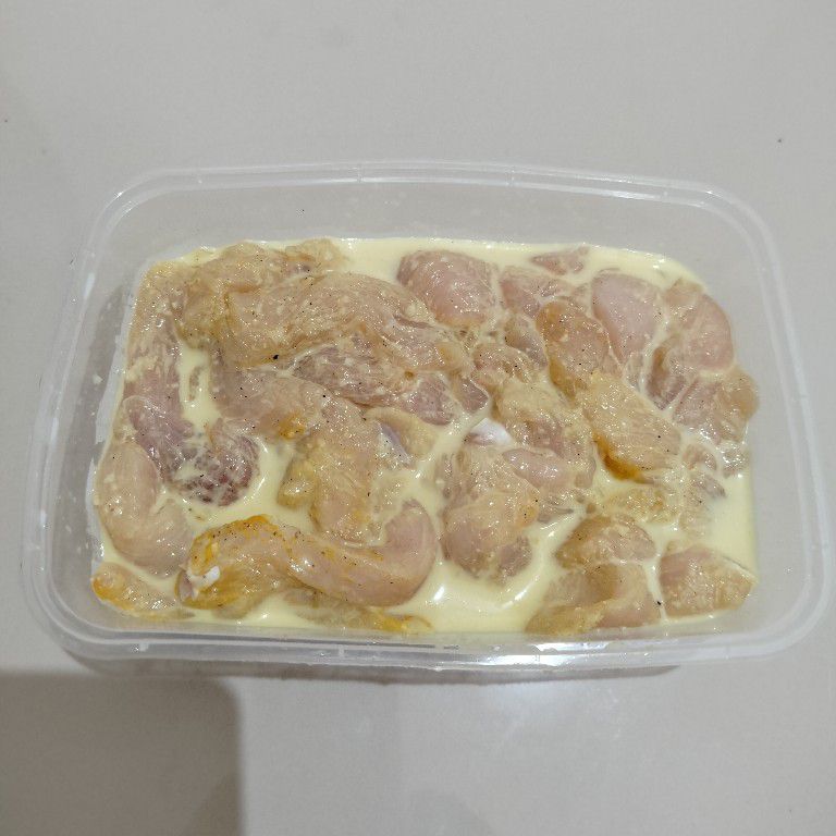 Langkah 3