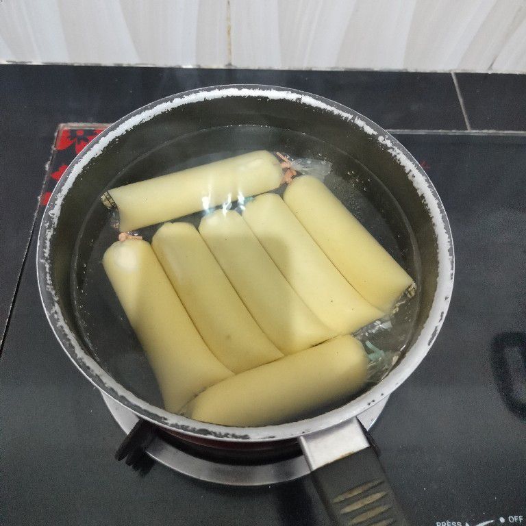 Langkah 5