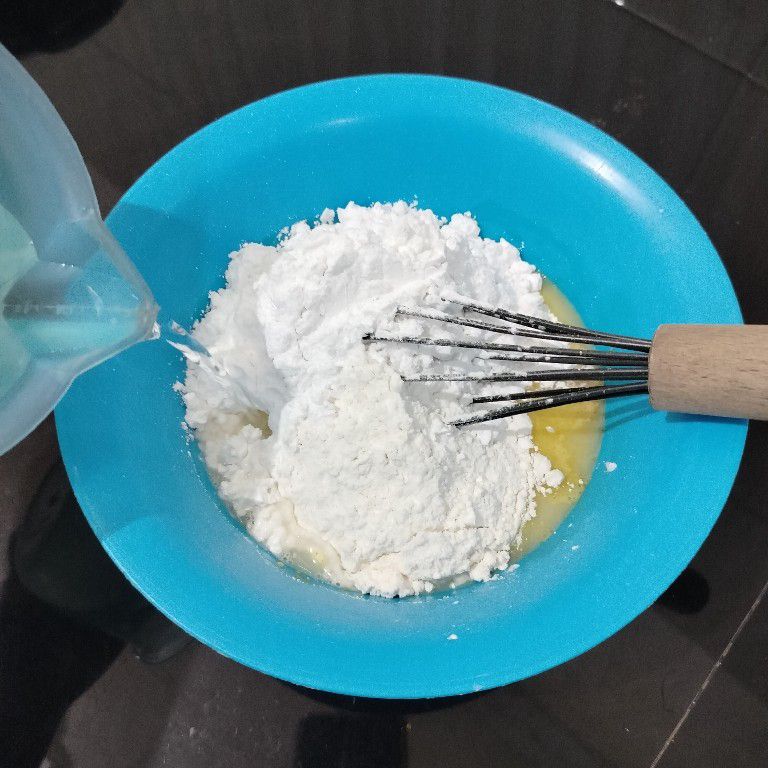 Langkah 2
