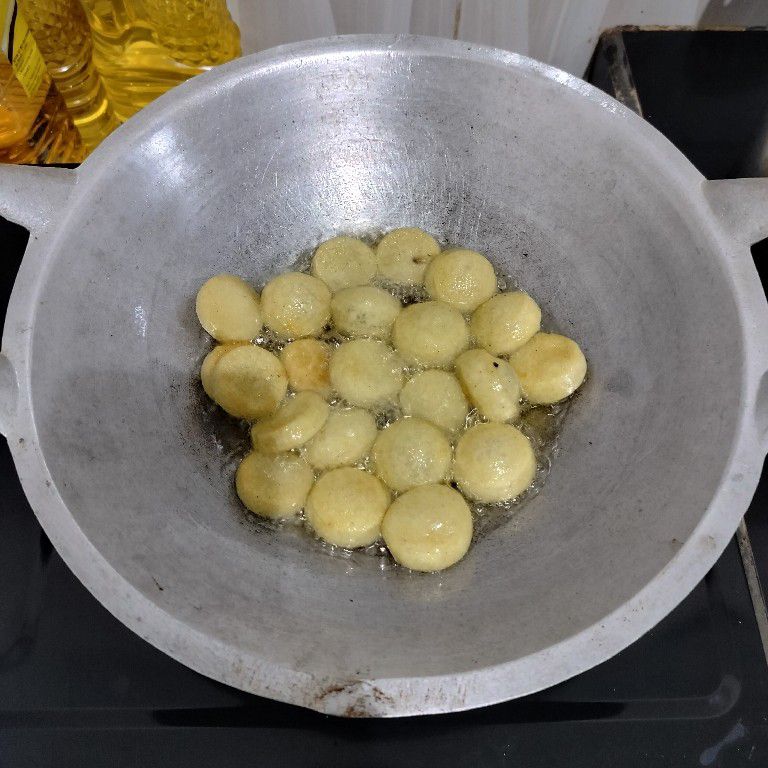 Langkah 8