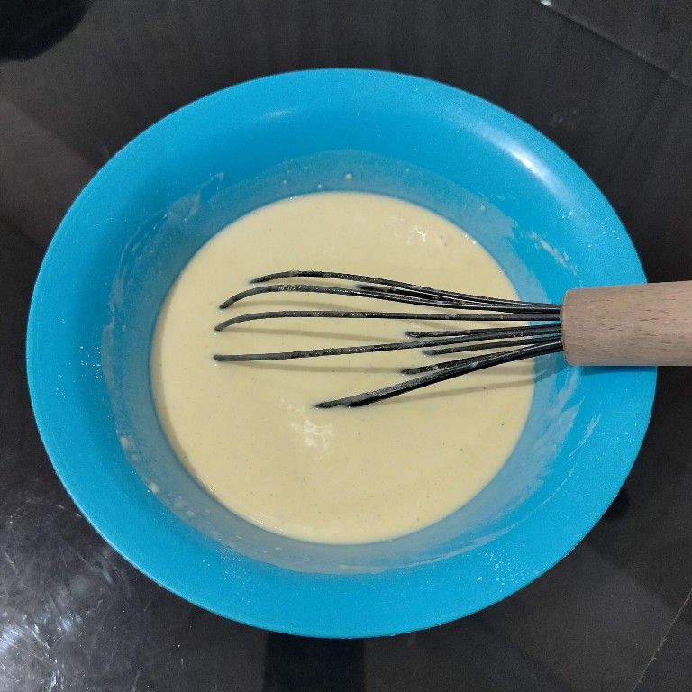 Langkah 3