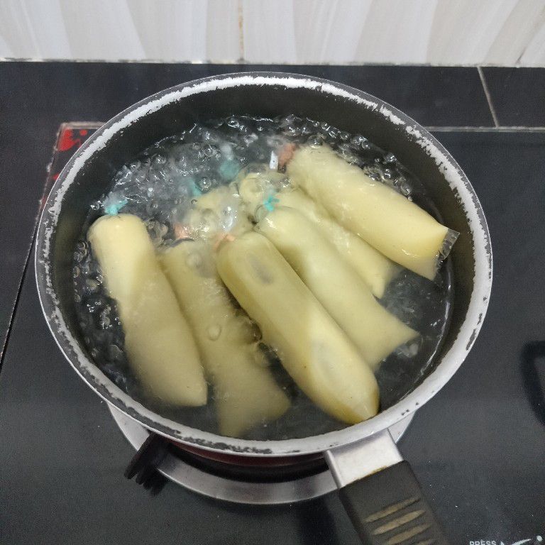 Langkah 6