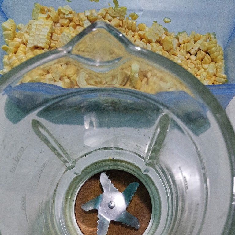 Langkah 1