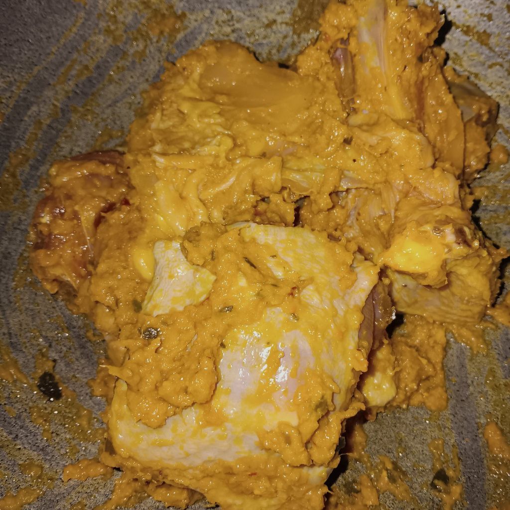 Langkah 3