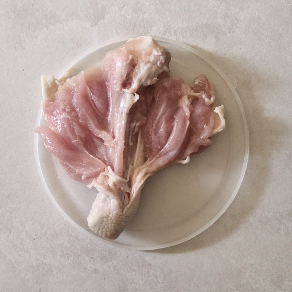 Langkah 1