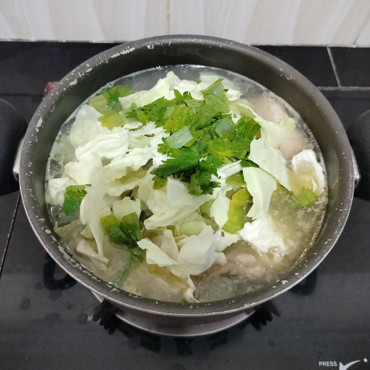 Langkah 5