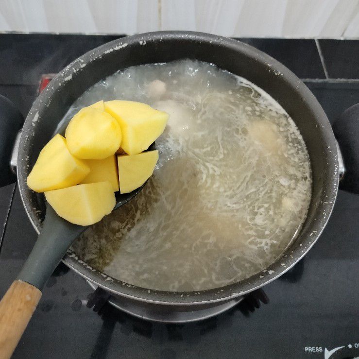Langkah 4