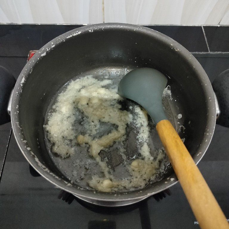 Langkah 1