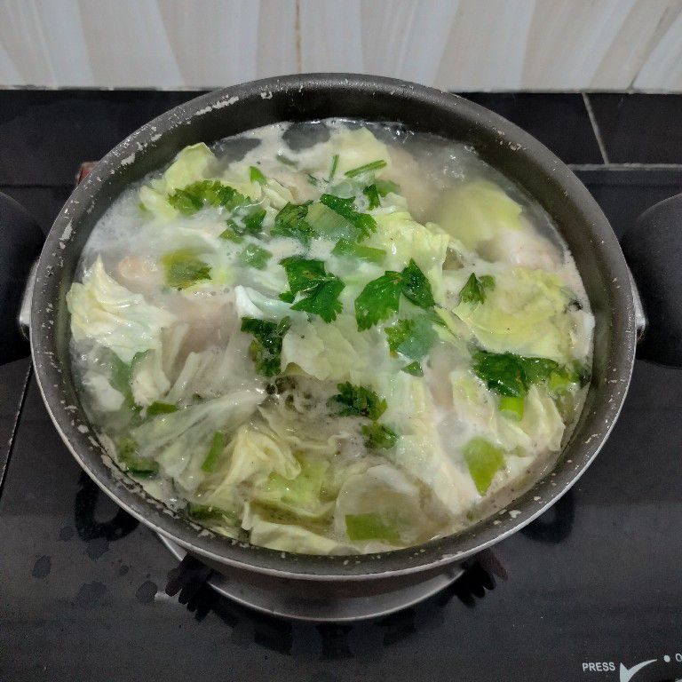 Langkah 6