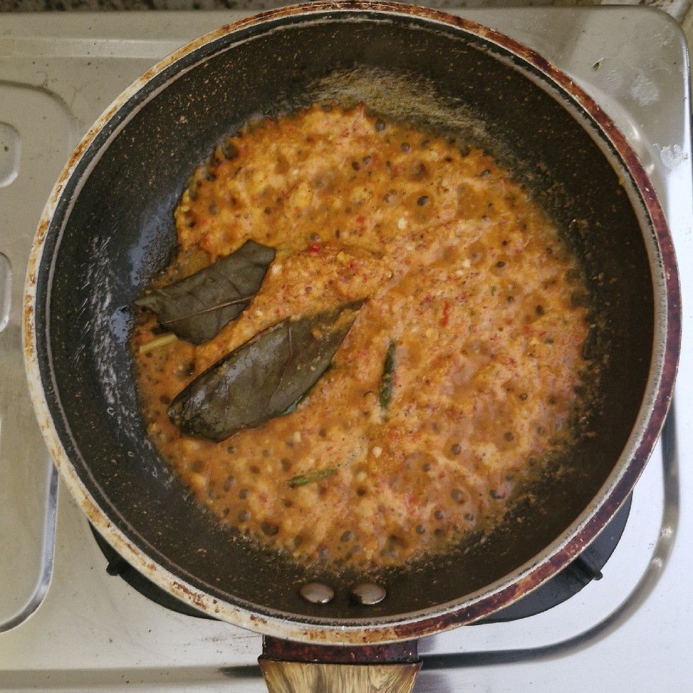 Langkah 2