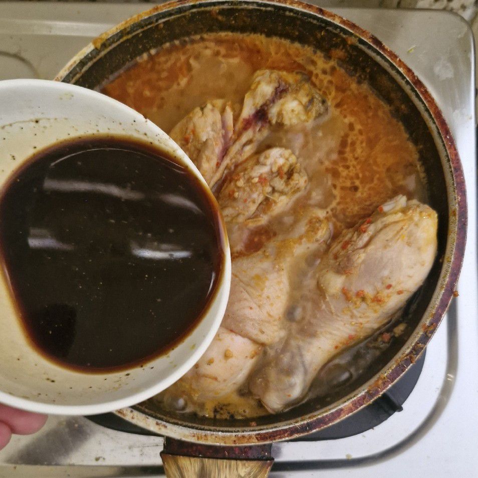 Langkah 6