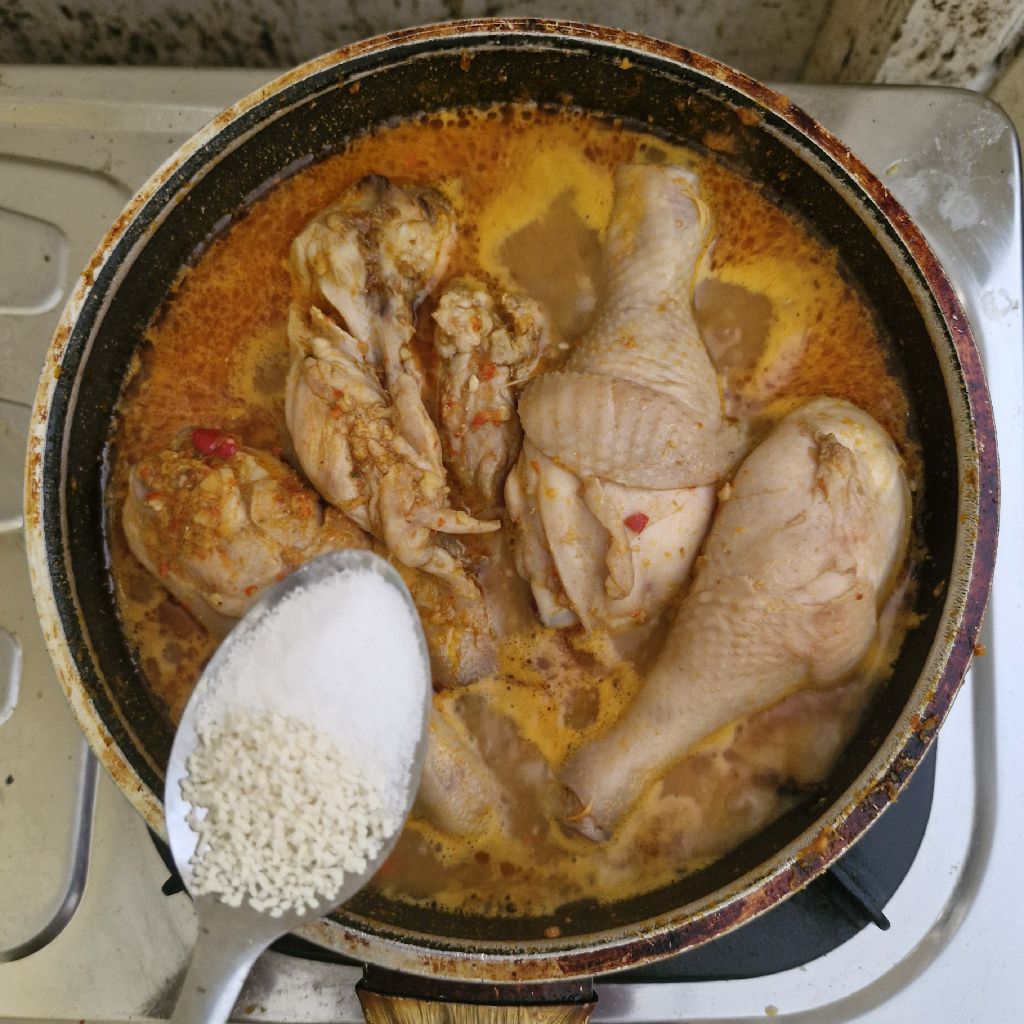 Langkah 5