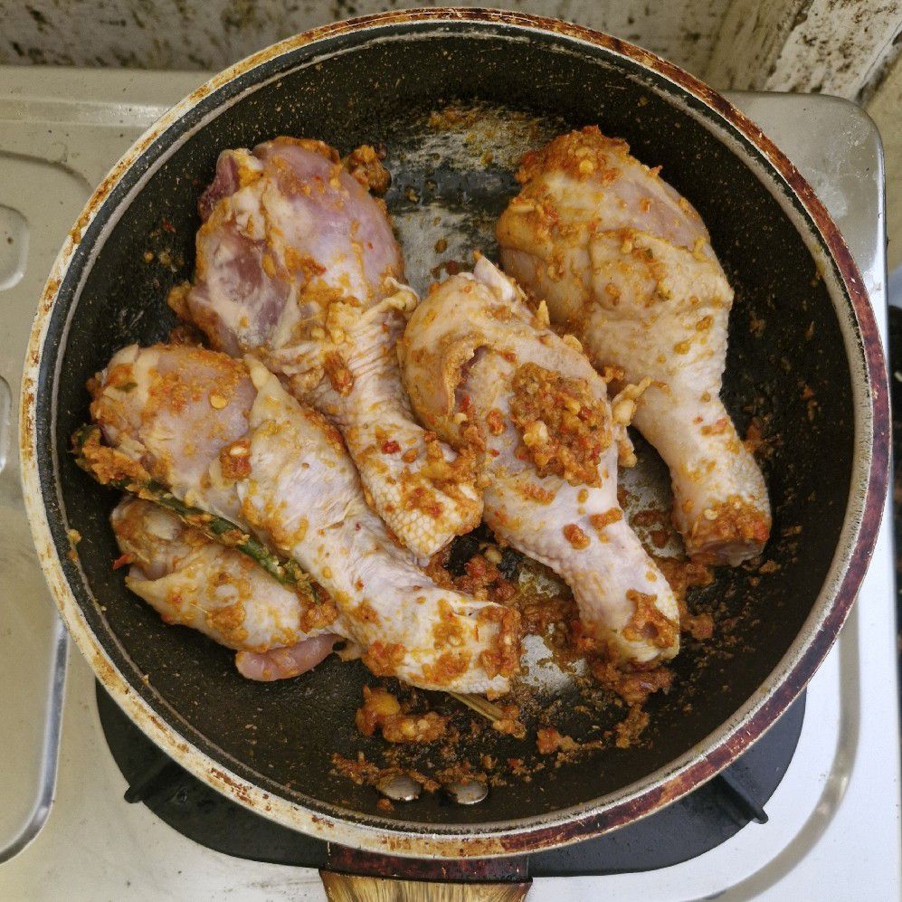 Langkah 3