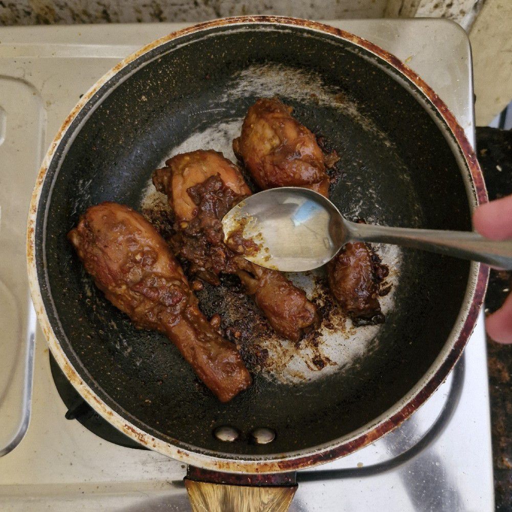 Langkah 9