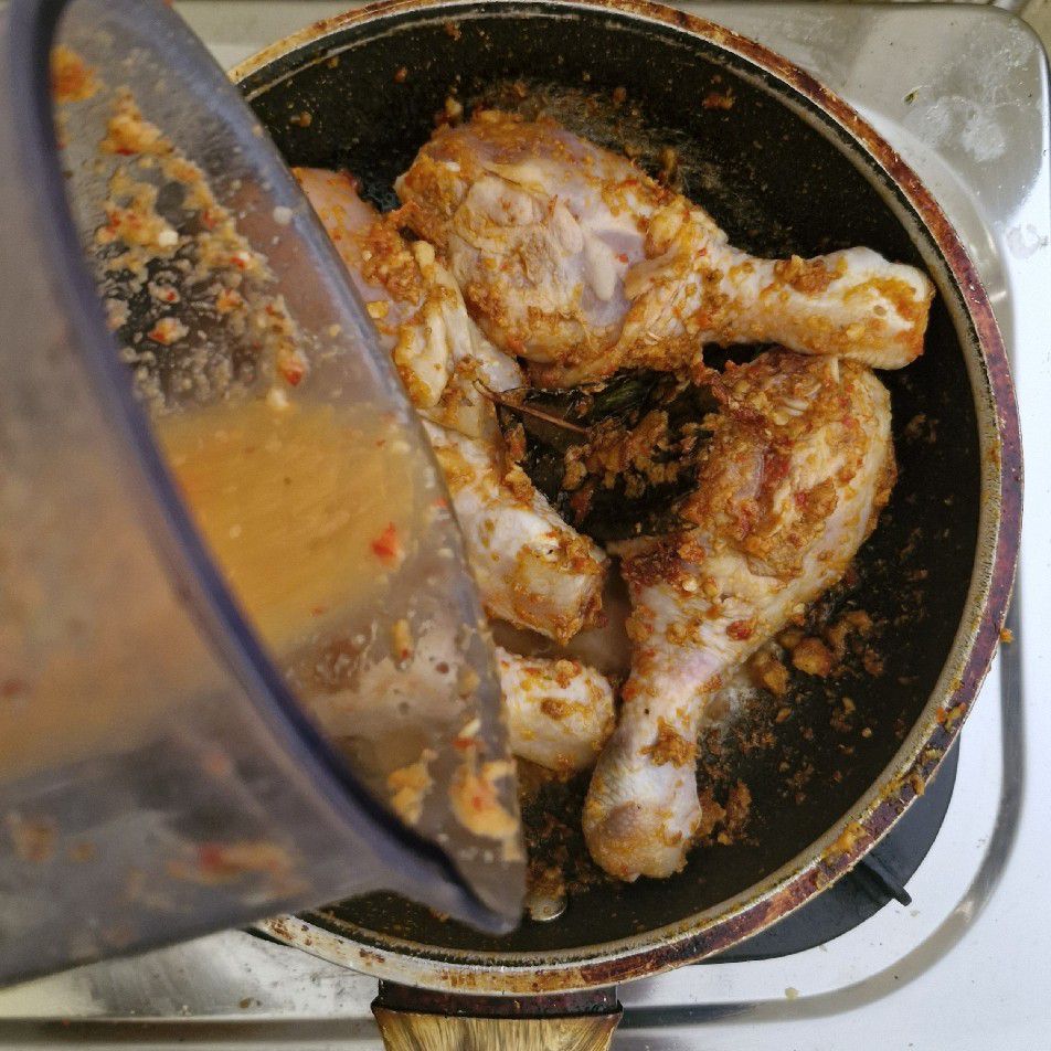 Langkah 4