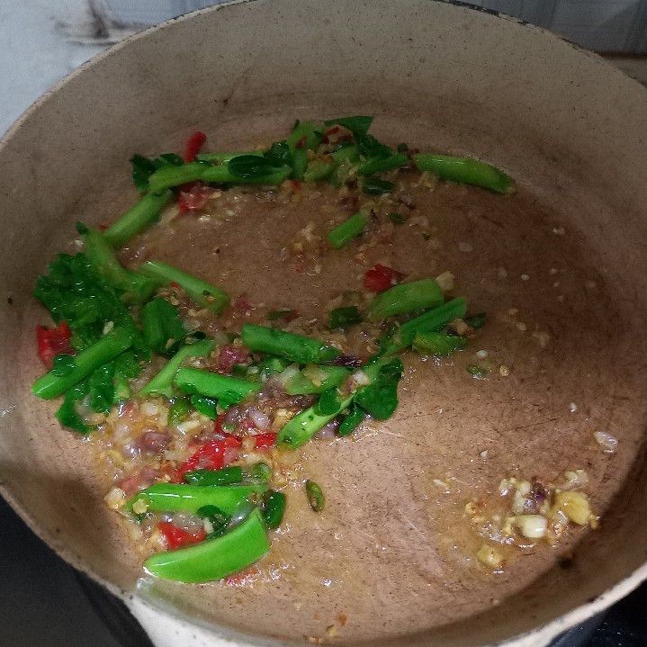 Langkah 4
