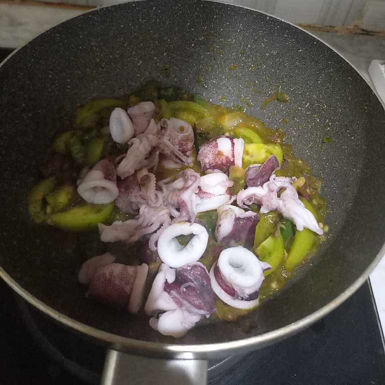 Langkah 5