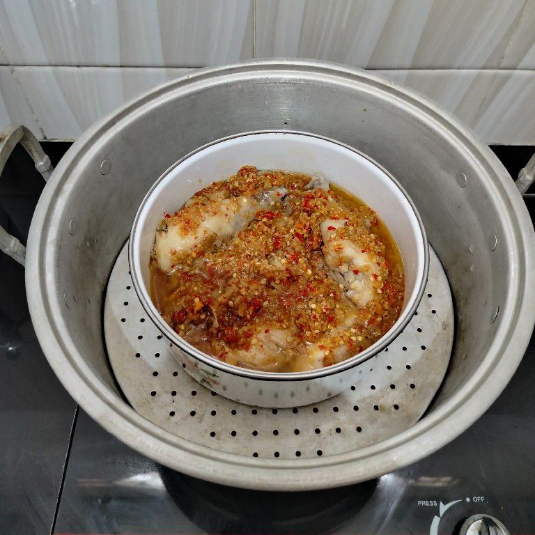 Langkah 6