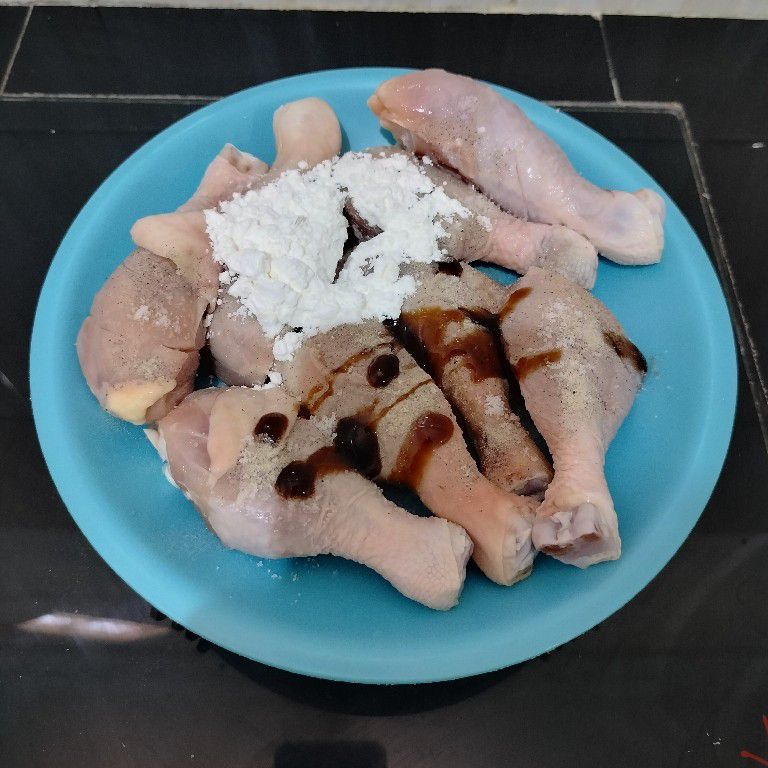 Langkah 2