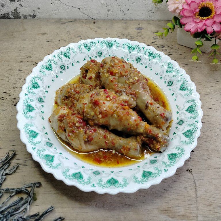 Langkah 7