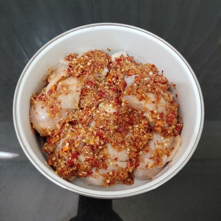Langkah 5