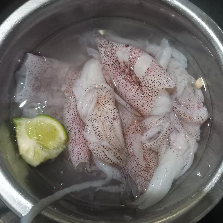 Langkah 2