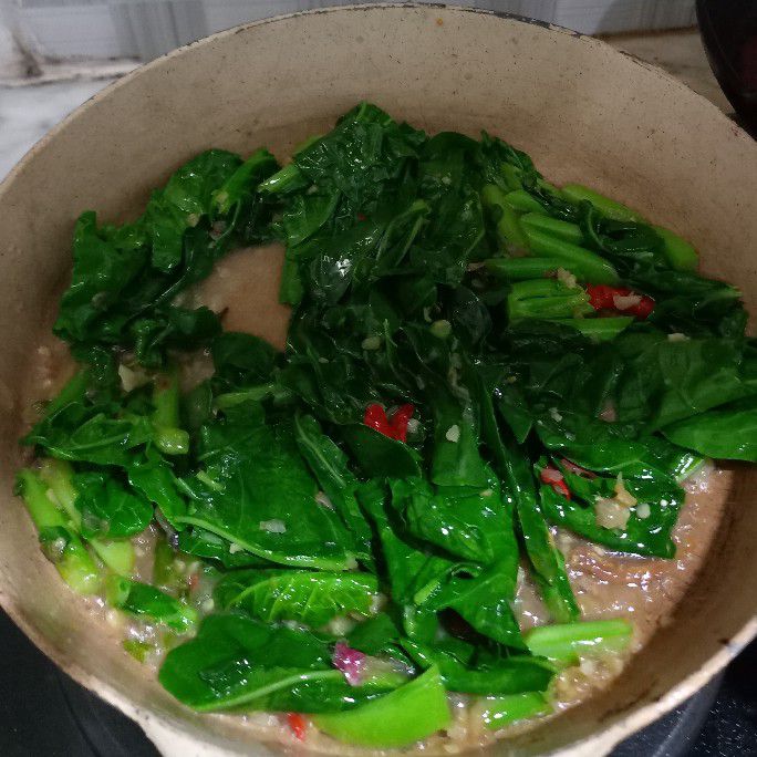 Langkah 5