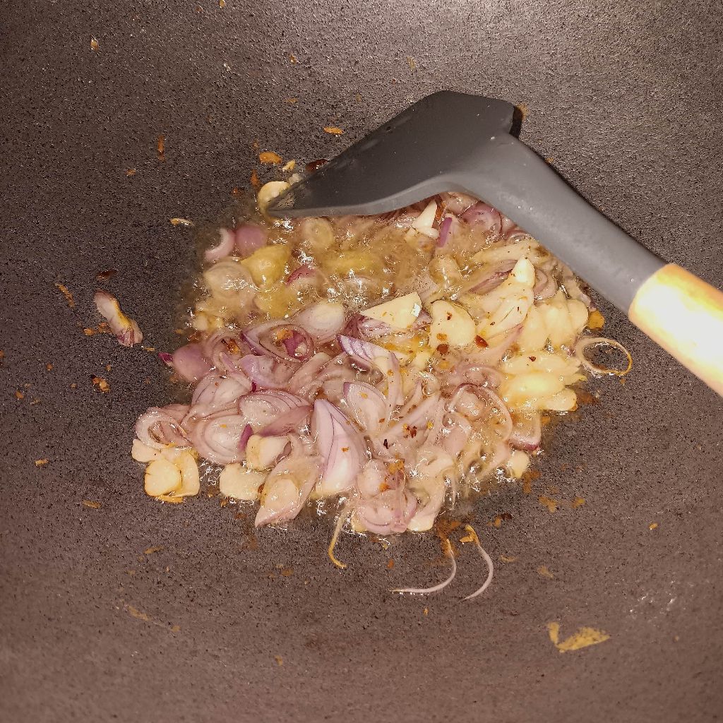 Langkah 2