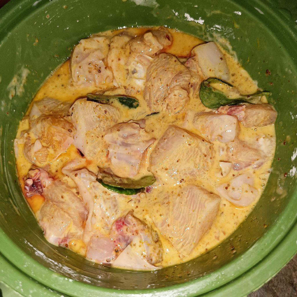 Langkah 3