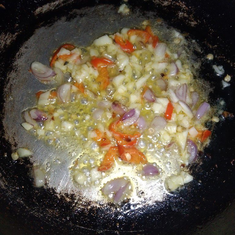 Langkah 3