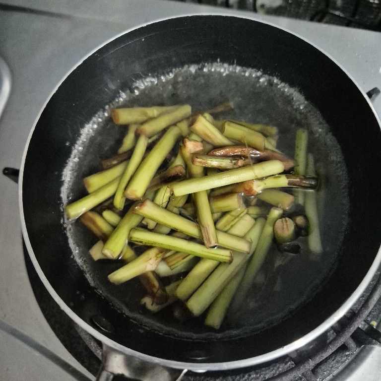 Langkah 1