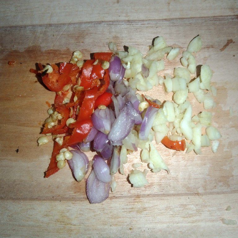 Langkah 2