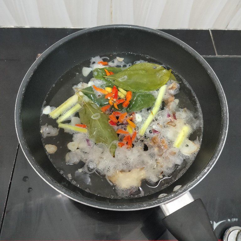 Langkah 4