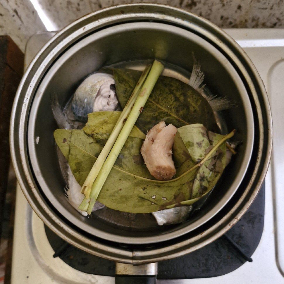 Langkah 1