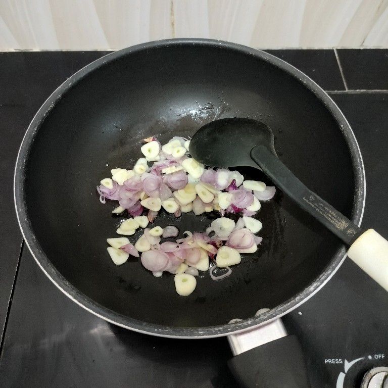 Langkah 2