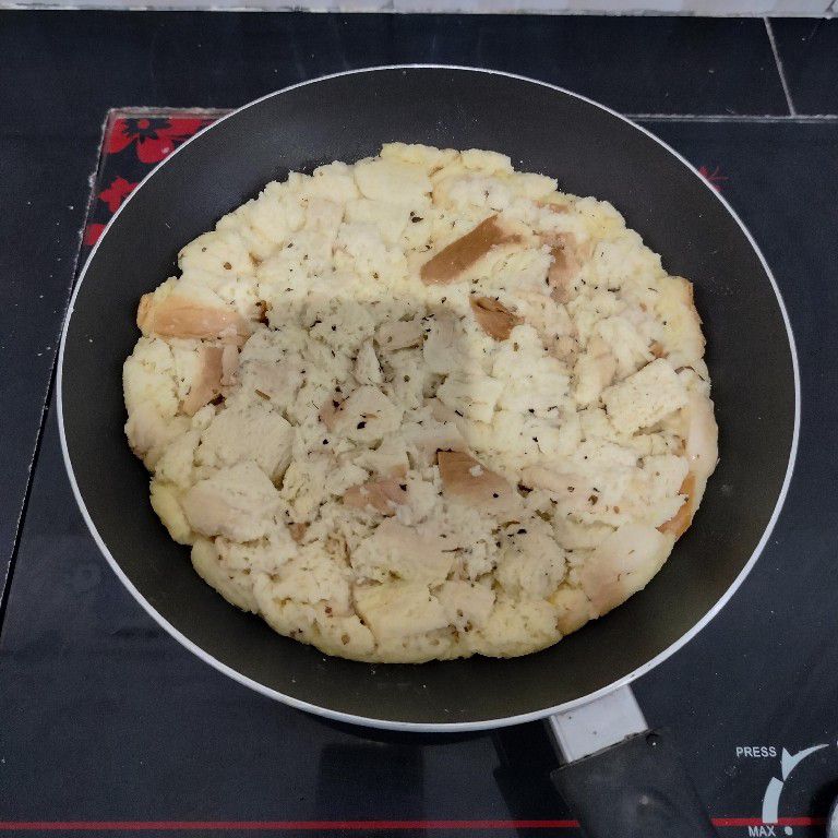 Langkah 4