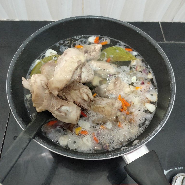 Langkah 5