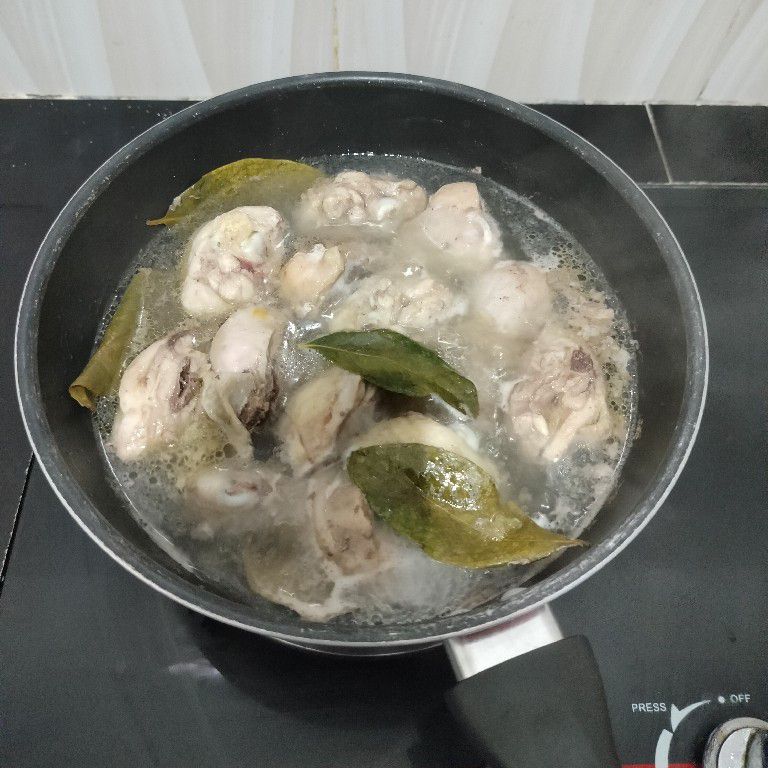 Langkah 1