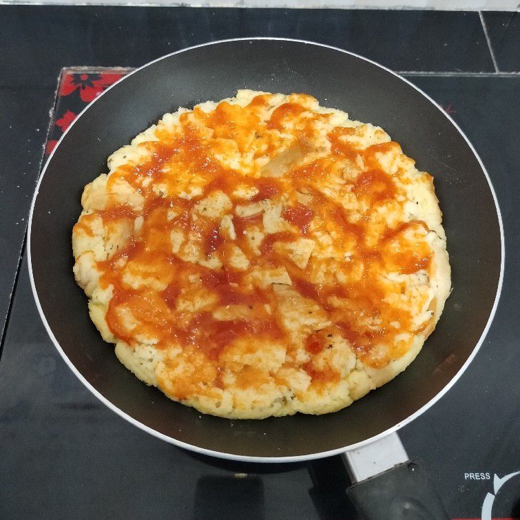 Langkah 5